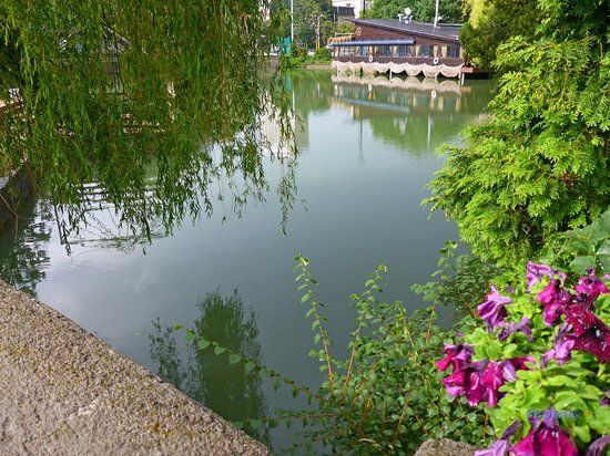 Lake Ariana