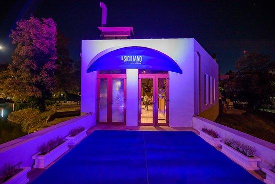 IL Siciliano Sofia